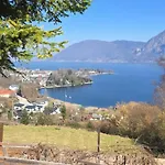 Apartman Ferienwohnung-edna-traunkirchen