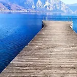 Ferienwohnung-edna-traunkirchen Apartman Traunkirchen