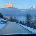 Ferienwohnung-edna-traunkirchen * Traunkirchen