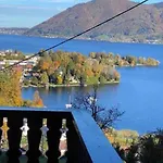 Apartman Ferienwohnung-edna-traunkirchen *