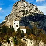 Apartman Ferienwohnung-edna-traunkirchen Traunkirchen