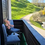 Apartman Ferienwohnung-edna-traunkirchen