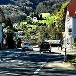 Ferienwohnung-edna-traunkirchen Apartman *