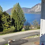 Ferienwohnung-edna-traunkirchen Apartman *