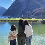 Ferienwohnung-edna-traunkirchen Apartman Traunkirchen