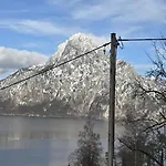 Ferienwohnung-edna-traunkirchen Apartman Traunkirchen