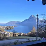 Ferienwohnung-edna-traunkirchen Traunkirchen