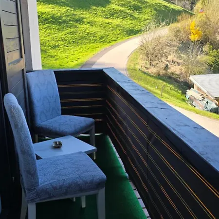 Ferienwohnung-edna-traunkirchen Appartement Traunkirchen