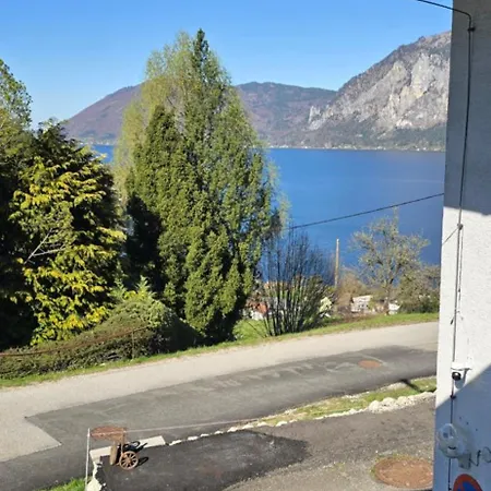 Ferienwohnung-edna-traunkirchen Apartamento *
