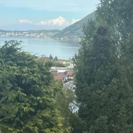 Ferienwohnung-edna-traunkirchen Apartamento