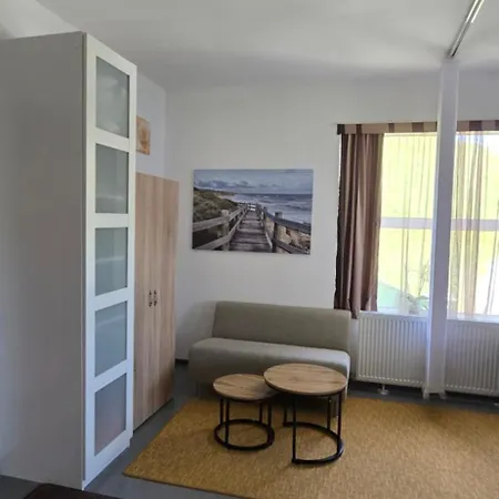 Apartamento Ferienwohnung-edna-traunkirchen Traunkirchen
