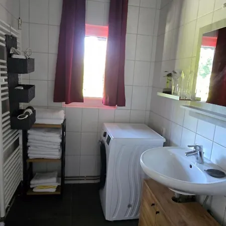 Ferienwohnung-edna-traunkirchen Apartamento