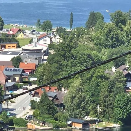 Ferienwohnung-edna-traunkirchen Apartamento Traunkirchen