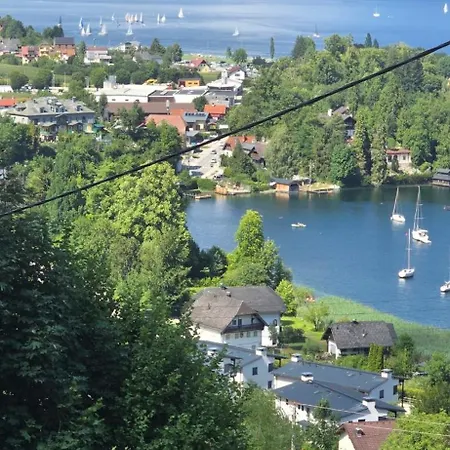Ferienwohnung-edna-traunkirchen *