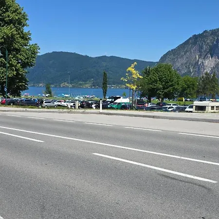 Ferienwohnung-edna-traunkirchen *