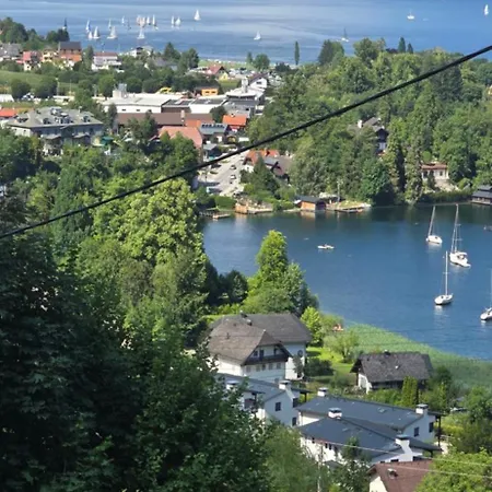 Ferienwohnung-edna-traunkirchen Traunkirchen