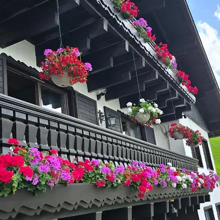 Apartamento Ferienwohnung-edna-traunkirchen