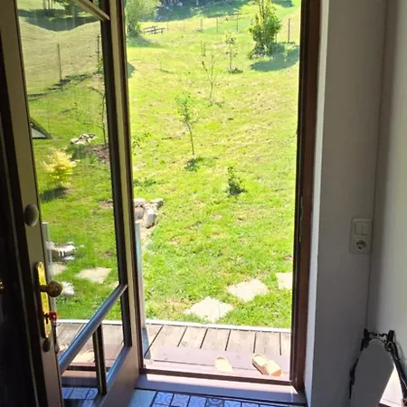 Ferienwohnung-edna-traunkirchen Apartamento *