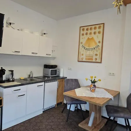 Apartmán Ferienwohnung-edna-traunkirchen