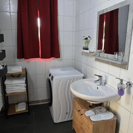 Ferienwohnung-edna-traunkirchen Apartmán