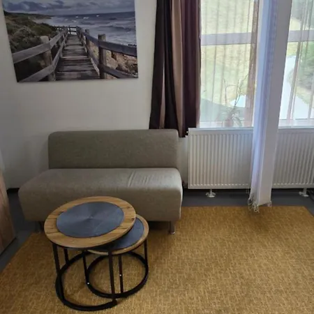 Ferienwohnung-edna-traunkirchen Apartmán Traunkirchen