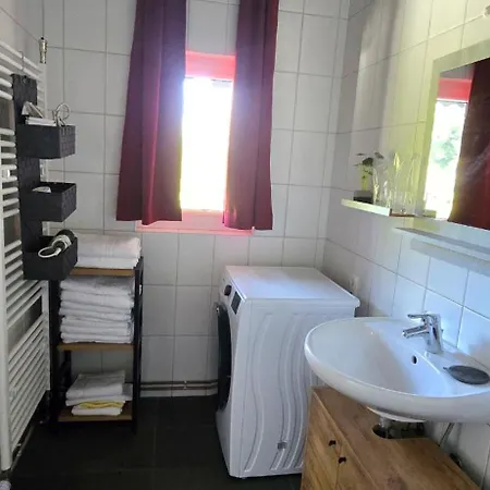 Ferienwohnung-edna-traunkirchen * Traunkirchen