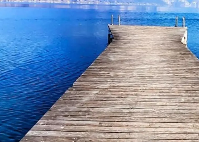 Ferienwohnung-edna-traunkirchen Appartement Traunkirchen