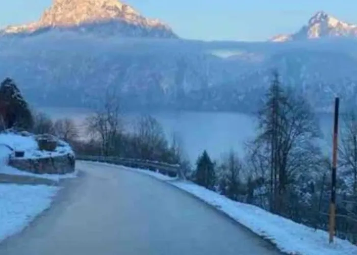 Ferienwohnung-edna-traunkirchen * Traunkirchen