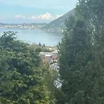 Ferienwohnung-edna-traunkirchen Apartament