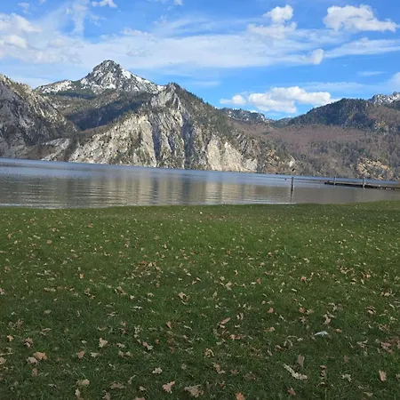 Ferienwohnung-edna-traunkirchen *