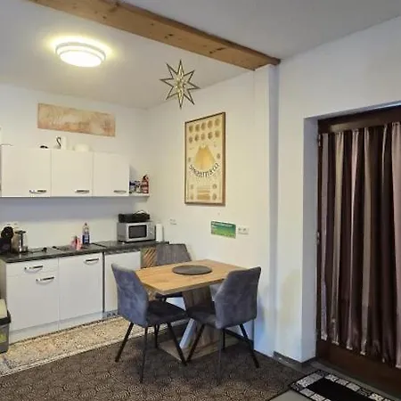 Lejlighed Ferienwohnung-edna-traunkirchen