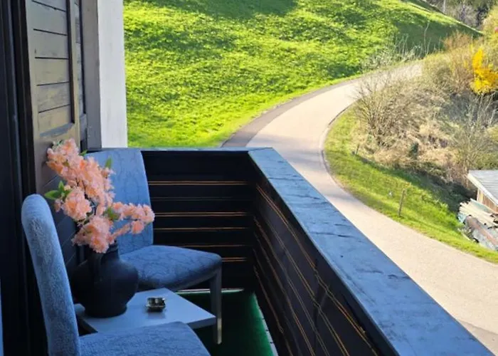 Lejlighed Ferienwohnung-edna-traunkirchen