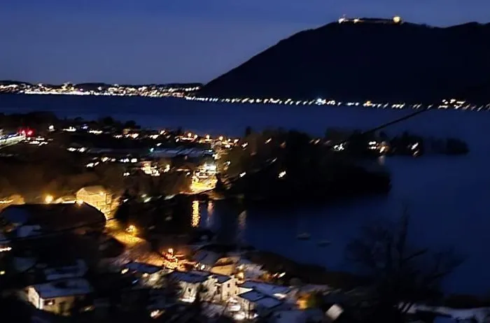 Ferienwohnung-edna-traunkirchen * Traunkirchen