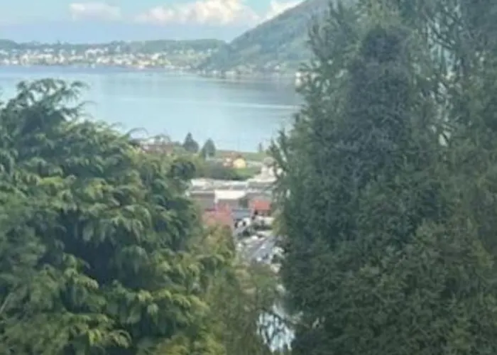 Ferienwohnung-edna-traunkirchen Lejlighed