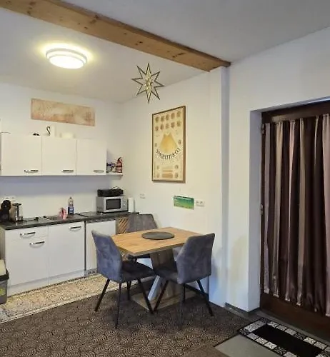 Lejlighed Ferienwohnung-edna-traunkirchen